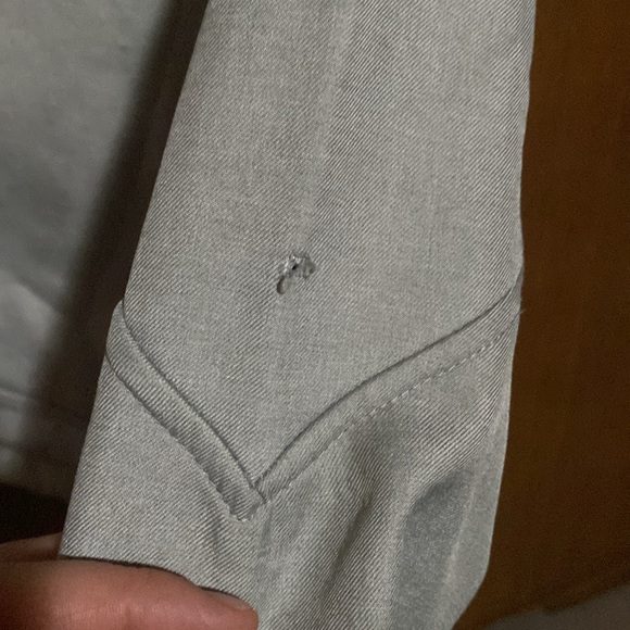 Girls Mountain Warehouse Coat - Picture 5 of 5